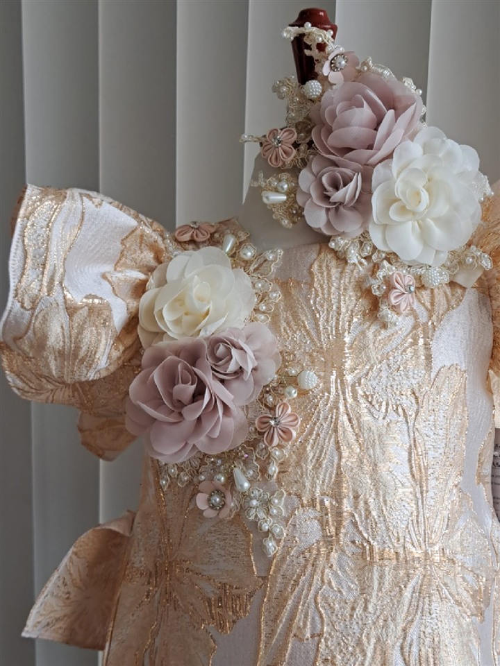 Pañalero de Fiesta - Llaguno Boutique
