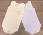 Pañalero Unisex, ropa de ceremonia – Llaguno Querétaro