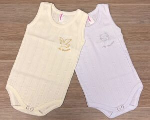 Pañalero Unisex