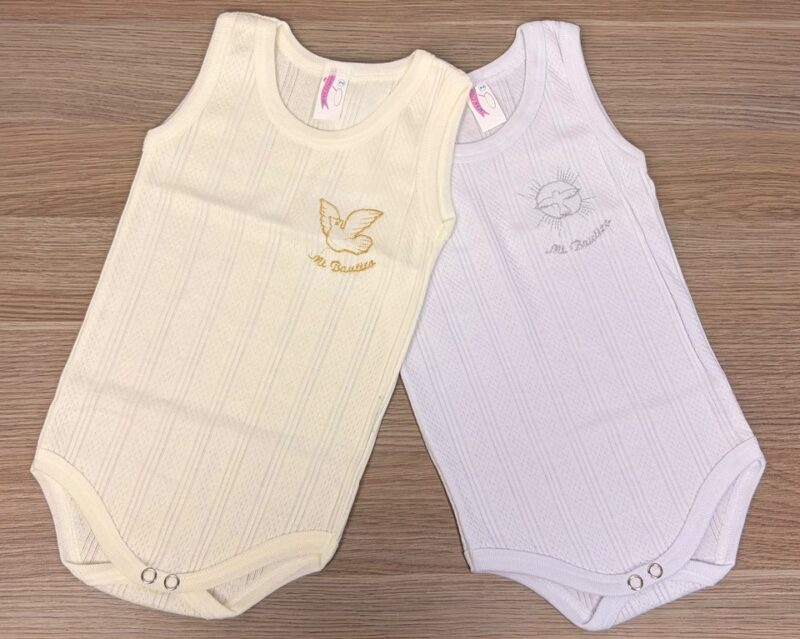 Pañalero Unisex, ropa de ceremonia – Llaguno Querétaro