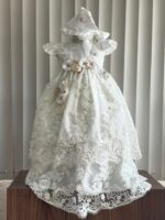 Ropón Araceli - Llaguno Boutique
