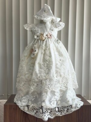 Ropón Araceli - Llaguno Boutique