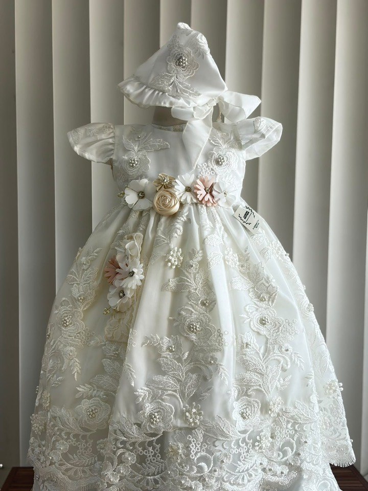 Ropón Araceli - Llaguno Boutique
