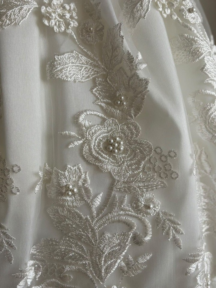 Ropón Araceli - Llaguno Boutique