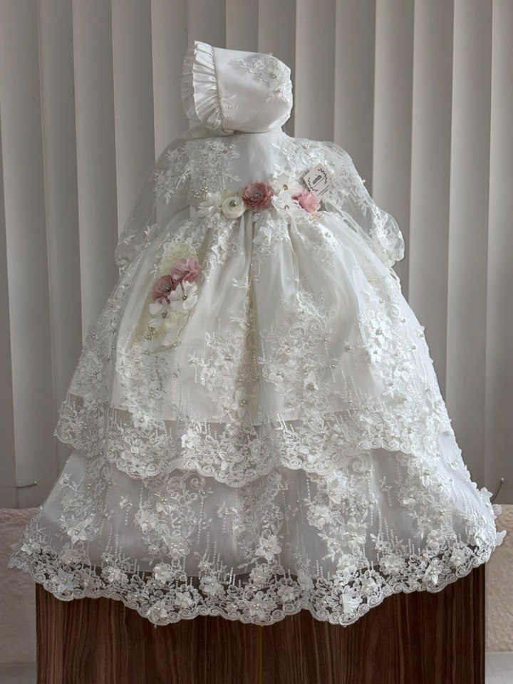 Ropón Avi - Llaguno Boutique