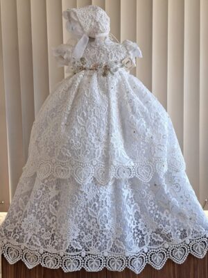 Ropón Casandra - Llaguno Boutique