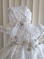 Ropón Casandra - Llaguno Boutique