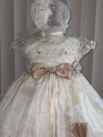 Ropón Chata - Llaguno Boutique