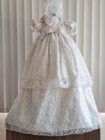 Ropón Elena - Llaguno Boutique