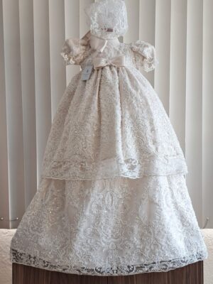 Ropón Elena - Llaguno Boutique