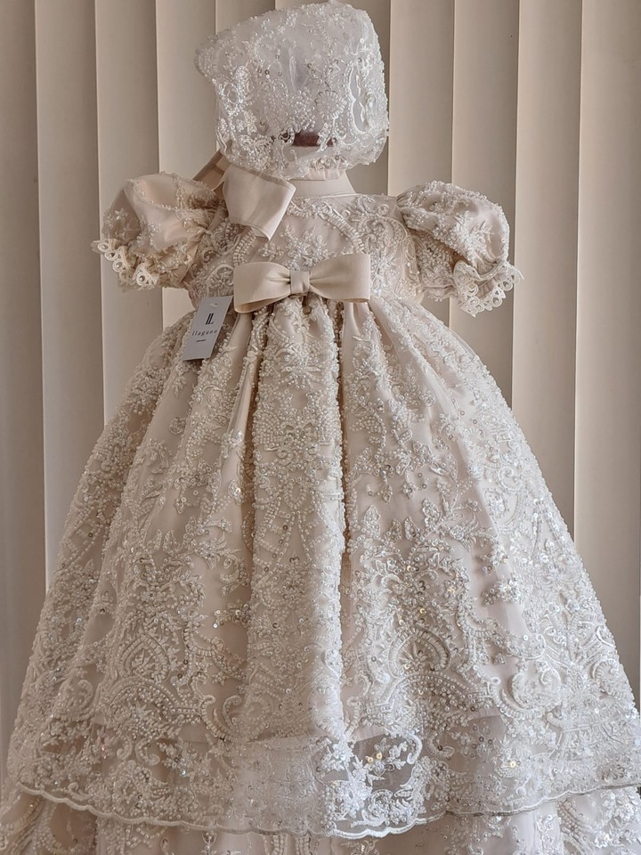 Ropón Elena - Llaguno Boutique