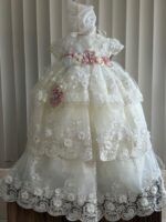 Ropón Gaby - Llaguno Boutique