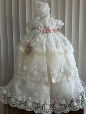 Ropón Gaby - Llaguno Boutique