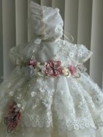 Ropón Gaby - Llaguno Boutique