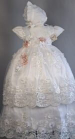 Ropón Gaby (2 Capas)