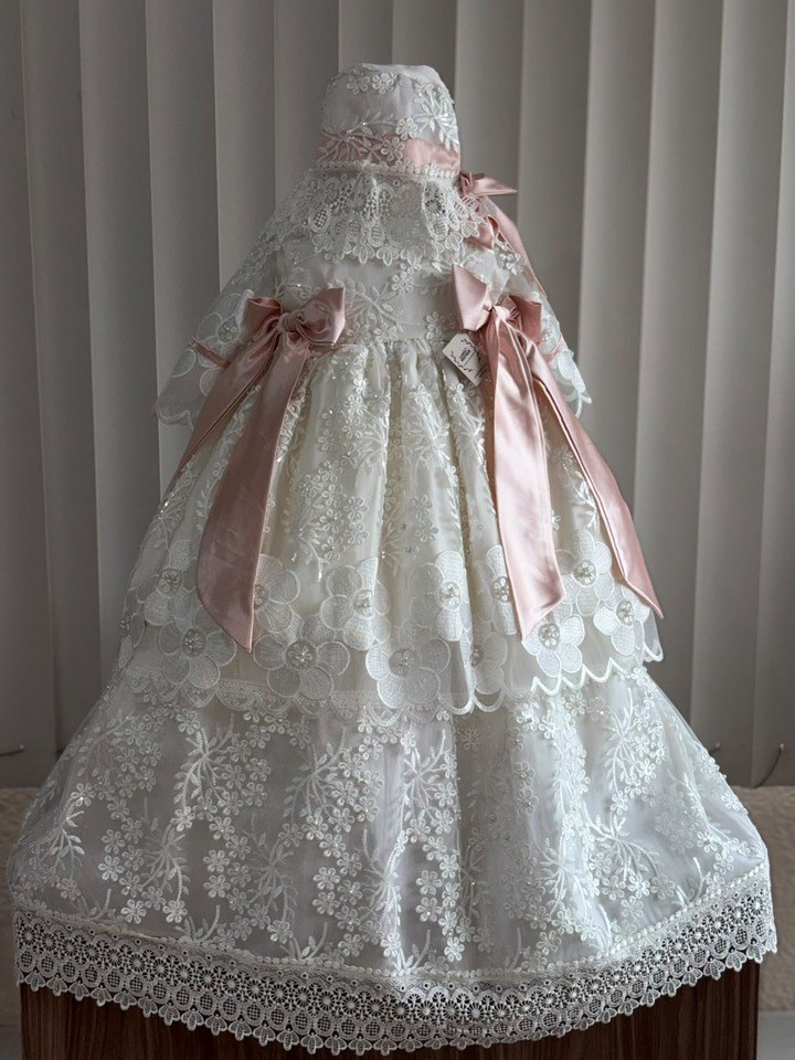Ropón Gema - Llaguno Boutique