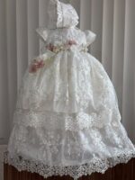 Ropón Jimena - Llaguno Boutique