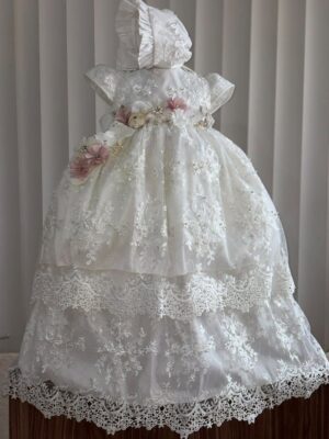 Ropón Jimena - Llaguno Boutique