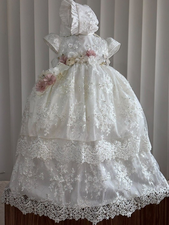 Ropón Jimena - Llaguno Boutique