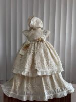 Ropón Judith - Llaguno Boutique