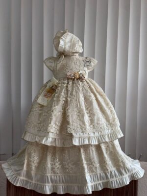 Ropón Judith - Llaguno Boutique