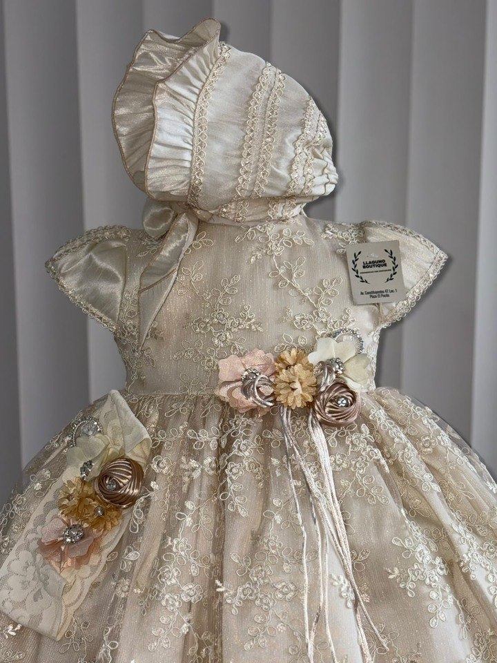 Ropón Judith - Llaguno Boutique