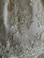 Ropón Judith - Llaguno Boutique