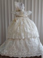 Ropón Julieta - Llaguno Boutique