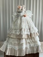 Ropón Karen - Llaguno Boutique