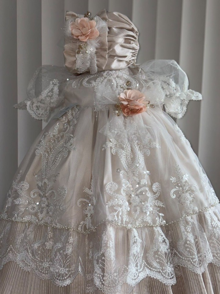 Ropón Karen - Llaguno Boutique