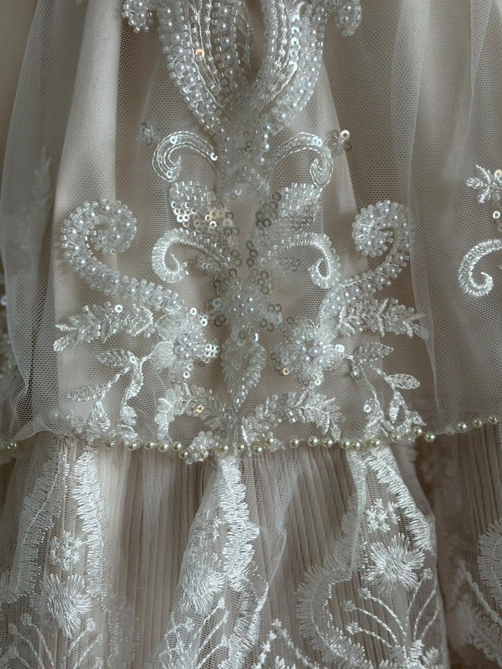 Ropón Karen - Llaguno Boutique