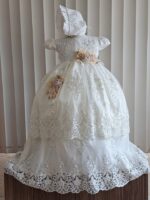 Ropón Katerine - Llaguno Boutique