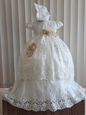 Ropón Katerine - Llaguno Boutique