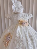 Ropón Katerine - Llaguno Boutique
