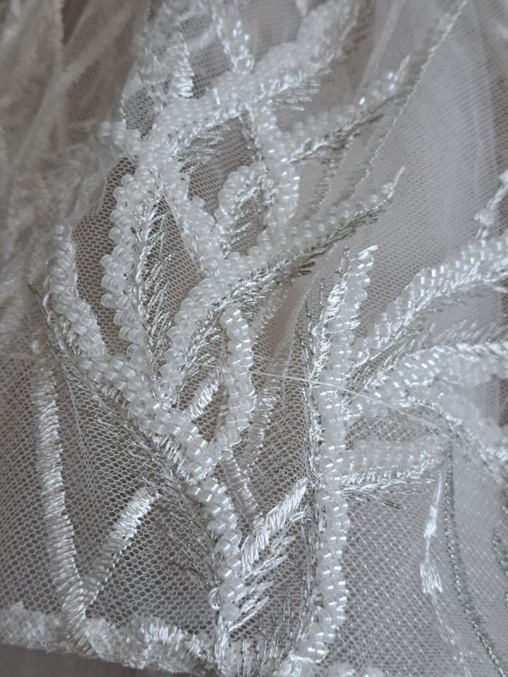 Ropón Meli - Llaguno Boutique