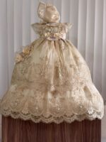 Ropón Naty - Llaguno Boutique