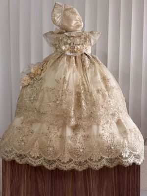 Ropón Naty - Llaguno Boutique