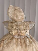 Ropón Naty - Llaguno Boutique