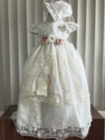 Ropón Nora - Llaguno Boutique