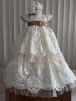 Ropón Tifany - Llaguno Boutique