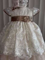 Ropón Tifany - Llaguno Boutique