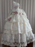 Ropón Xitlali - Llaguno Boutique