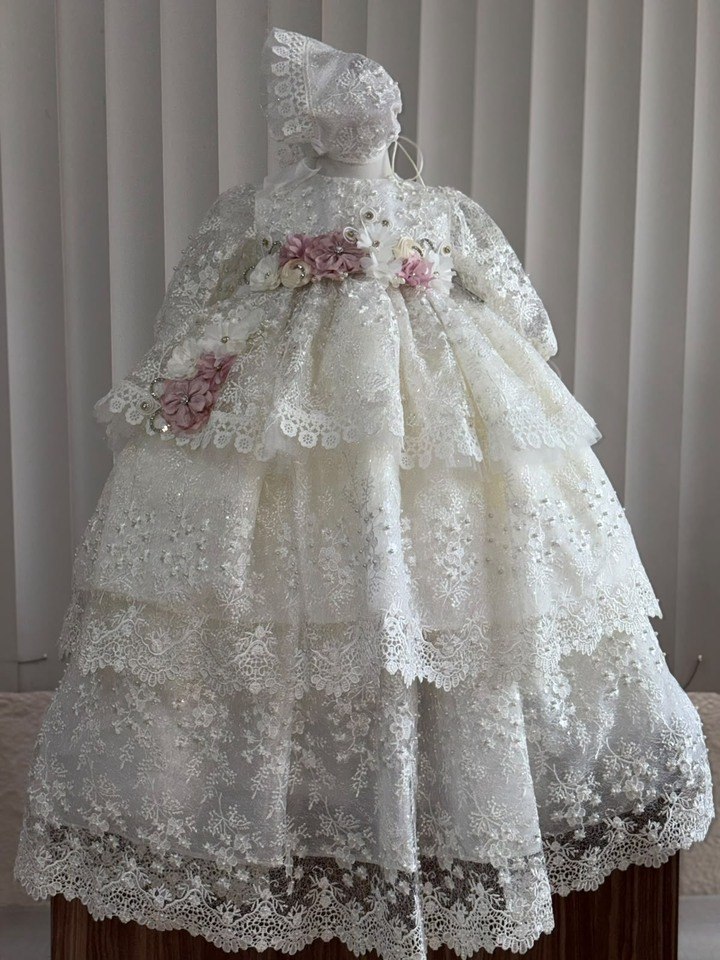 Ropón Xitlali - Llaguno Boutique