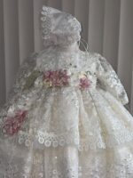Ropón Xitlali - Llaguno Boutique