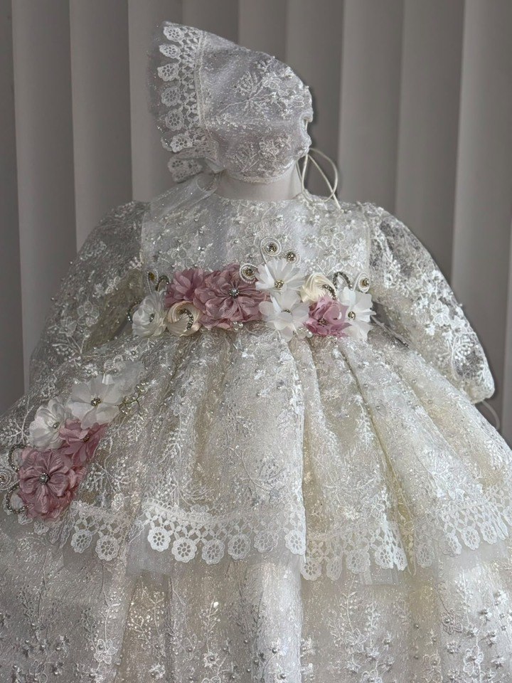Ropón Xitlali - Llaguno Boutique