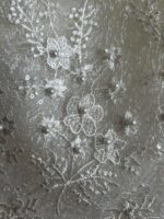 Ropón Xitlali - Llaguno Boutique