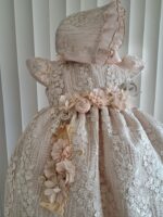 Ropón Zara - Llaguno Boutique