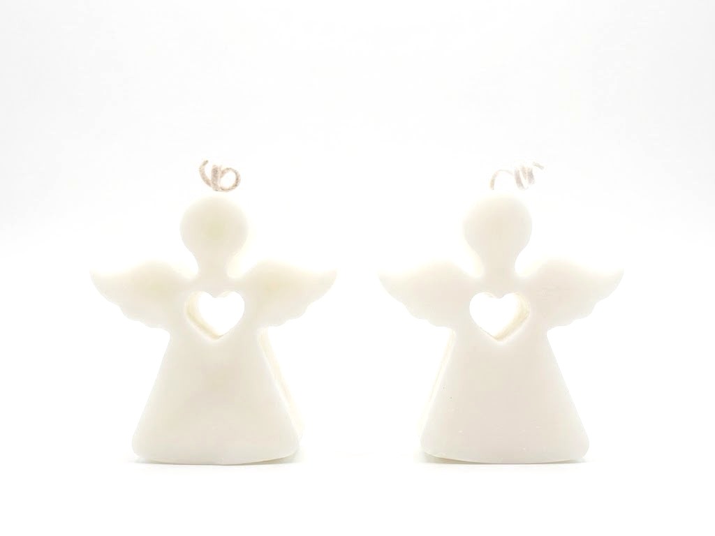 Velas Angelitos