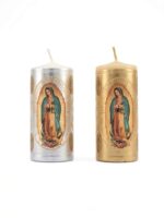 Velas Repujado