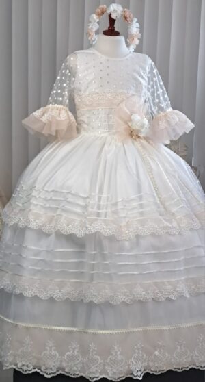 Vestido 002